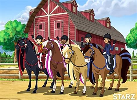 cartoonhd broken horses|10 Best Horse TV Shows & Cartoons for Kids .
